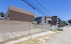 Sobrado a 300m da praia de Ilhéus VCM005